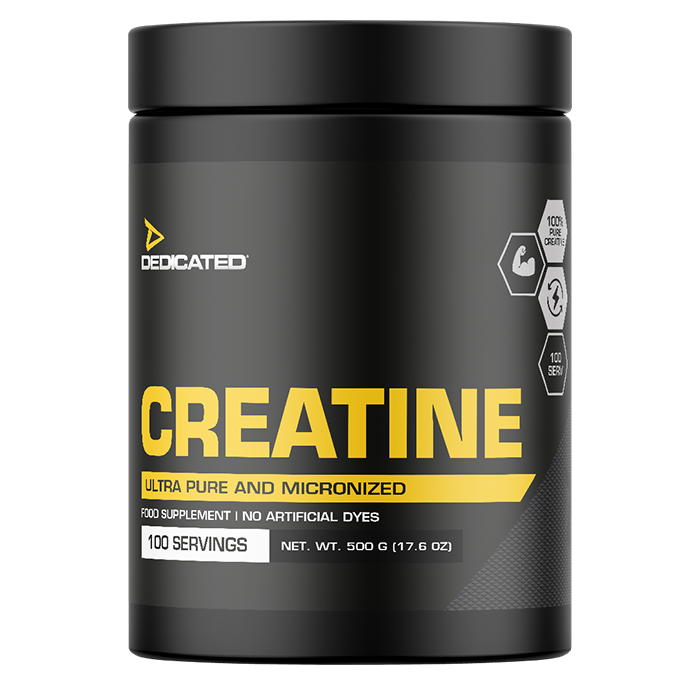 Creatine