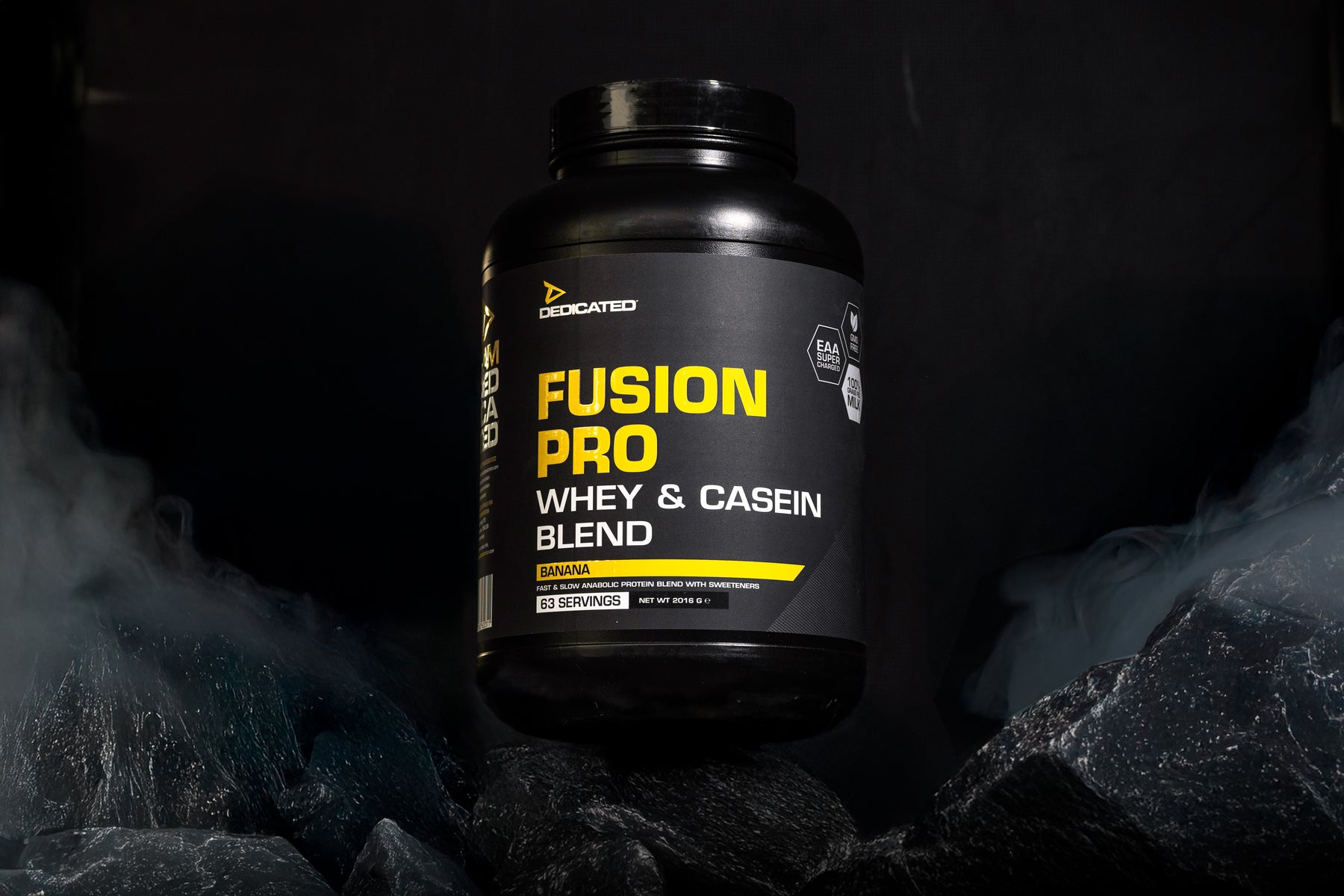 Fusion Pro
