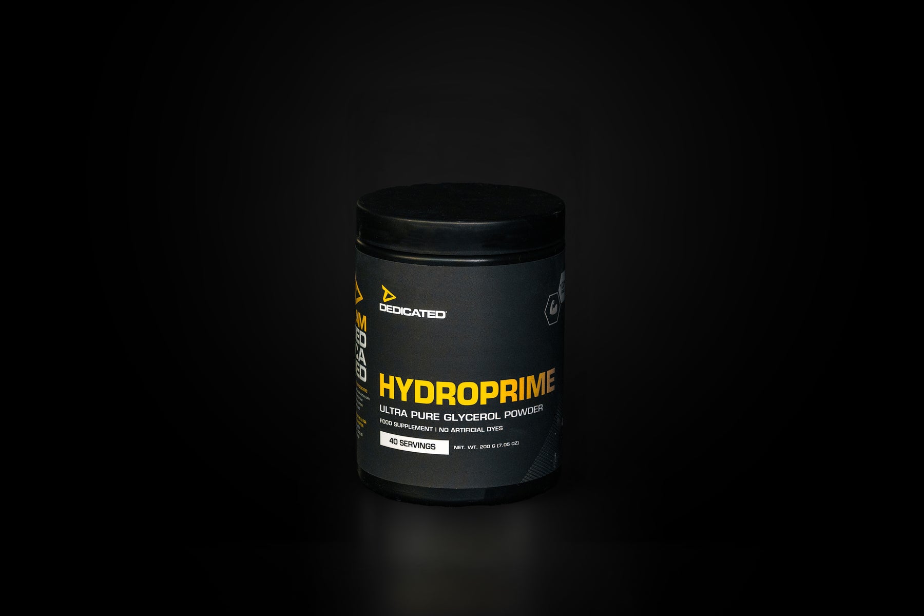 Dedicated Ultra Premium Hydroprime