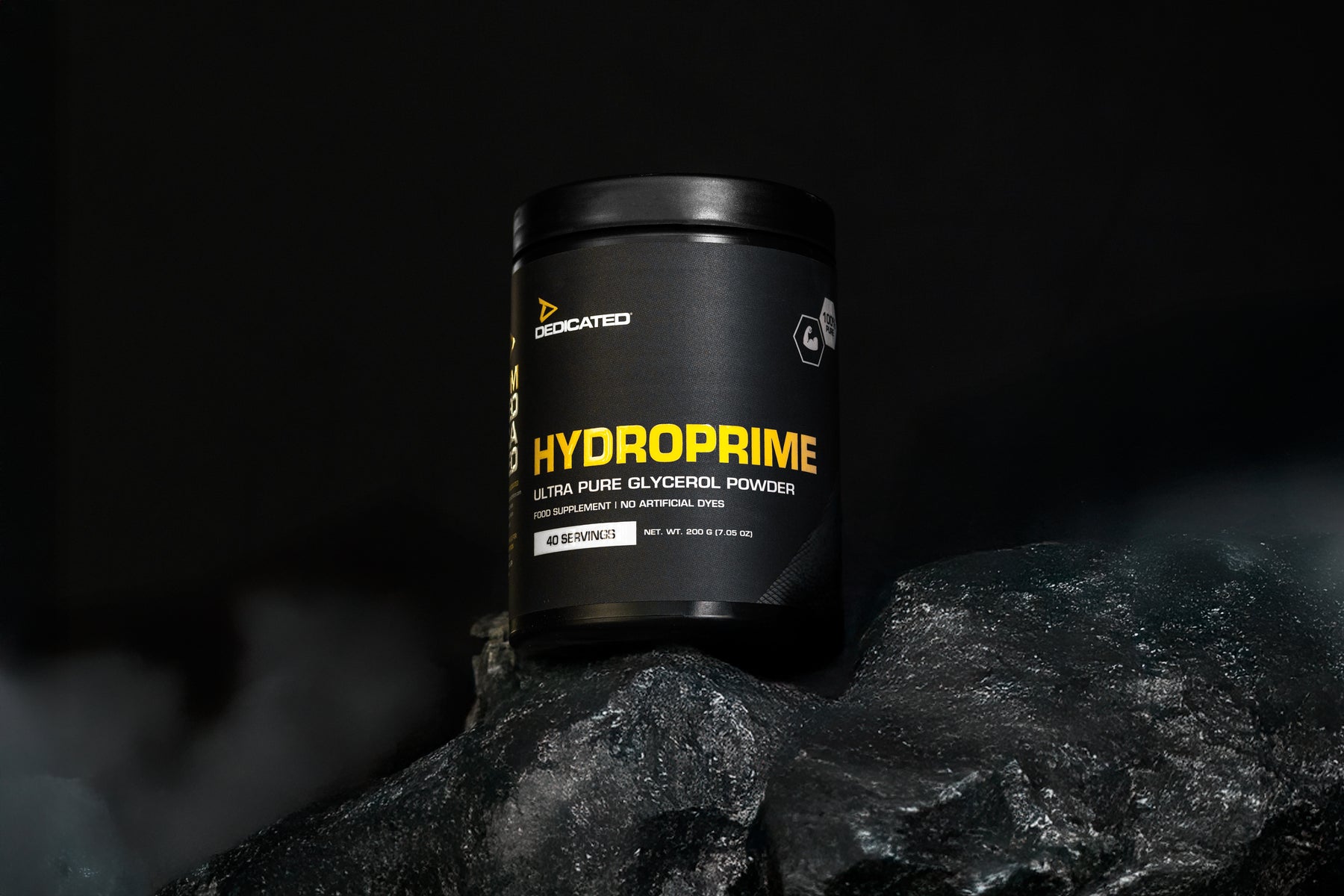 Dedicated Ultra Premium Hydroprime
