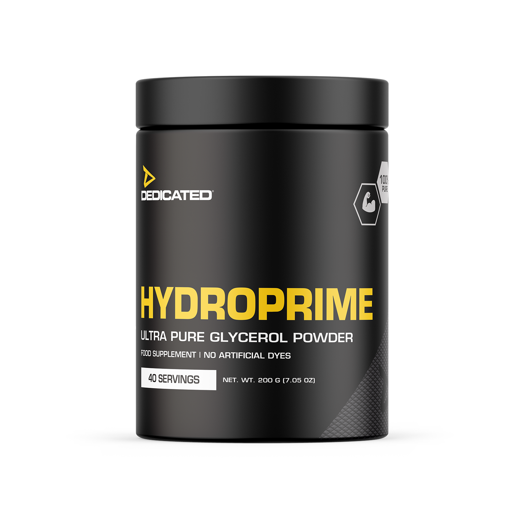 Dedicated Ultra Premium Hydroprime