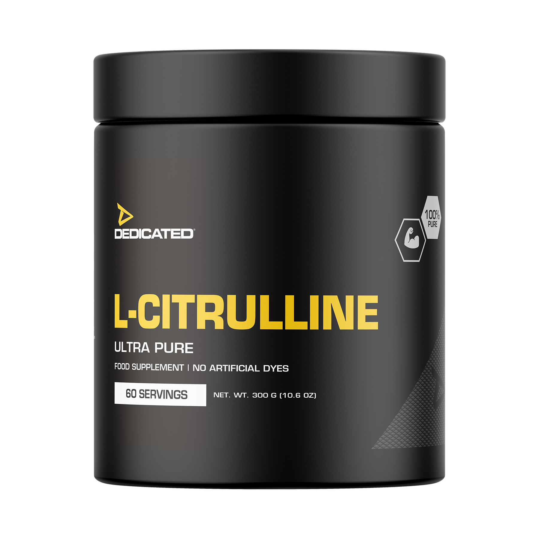 L-CITRULLINE