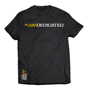 Shirt 99 Problems Dedicated front