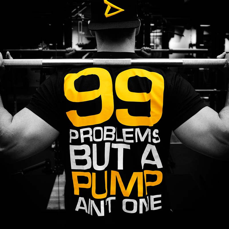 Shirt 99 Problems Dedicated model