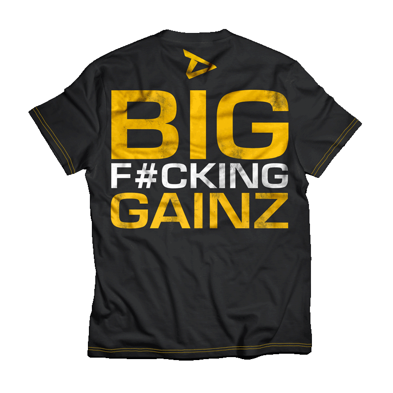 Premium T-Shirt '#BFG'