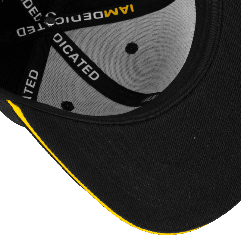 Snapback Cap - Legend