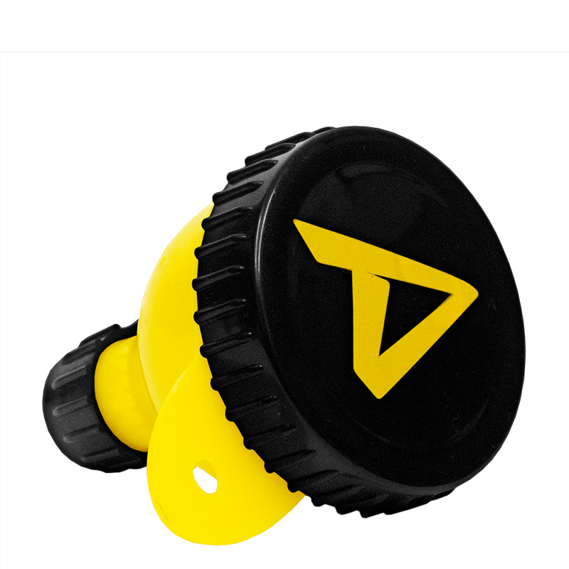 Dedicated Nutrition Powder Funnel