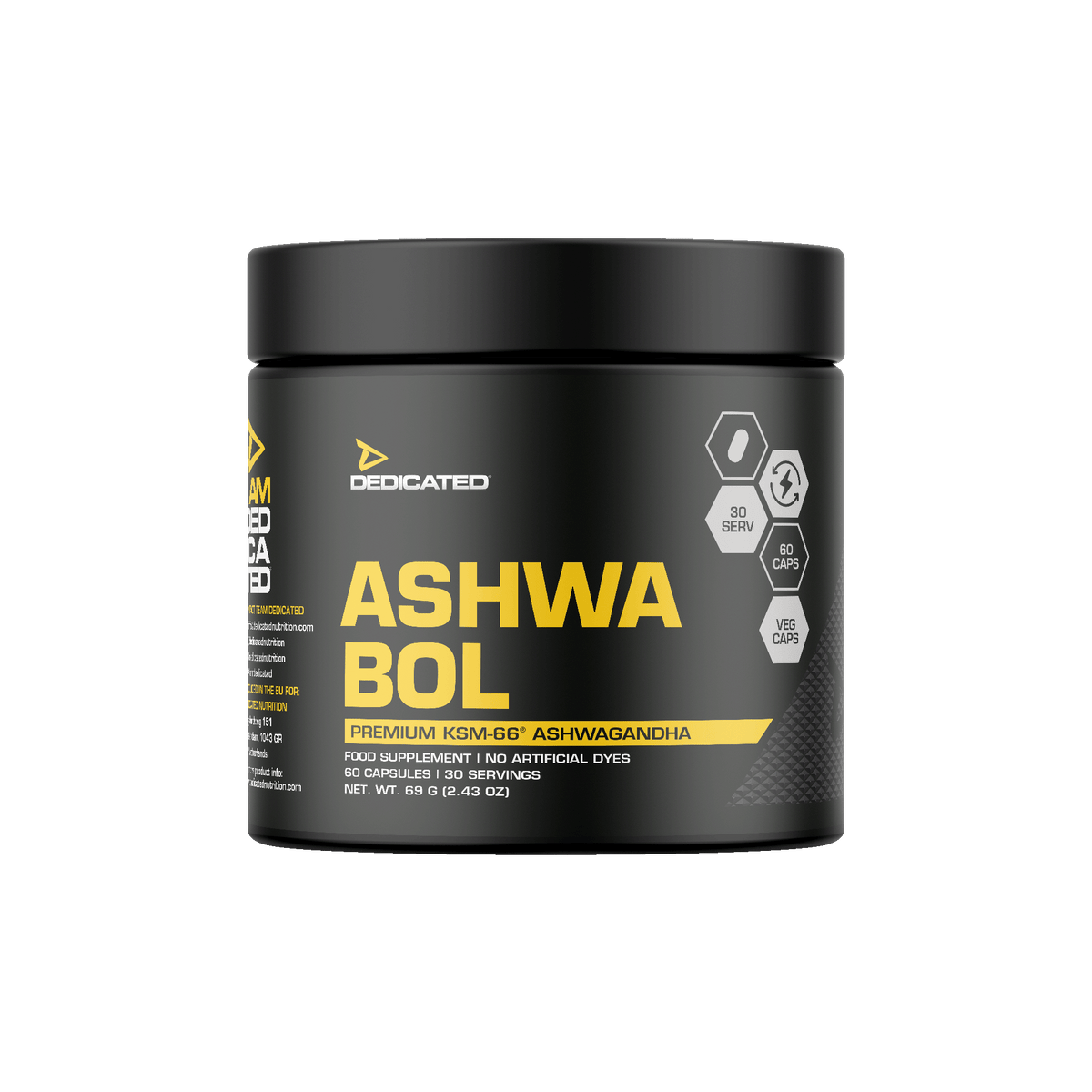 ASHWA-BOL