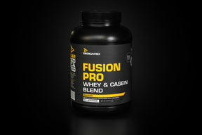 Fusion Pro