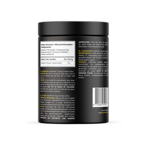 Dedicated Ultra Premium Hydroprime