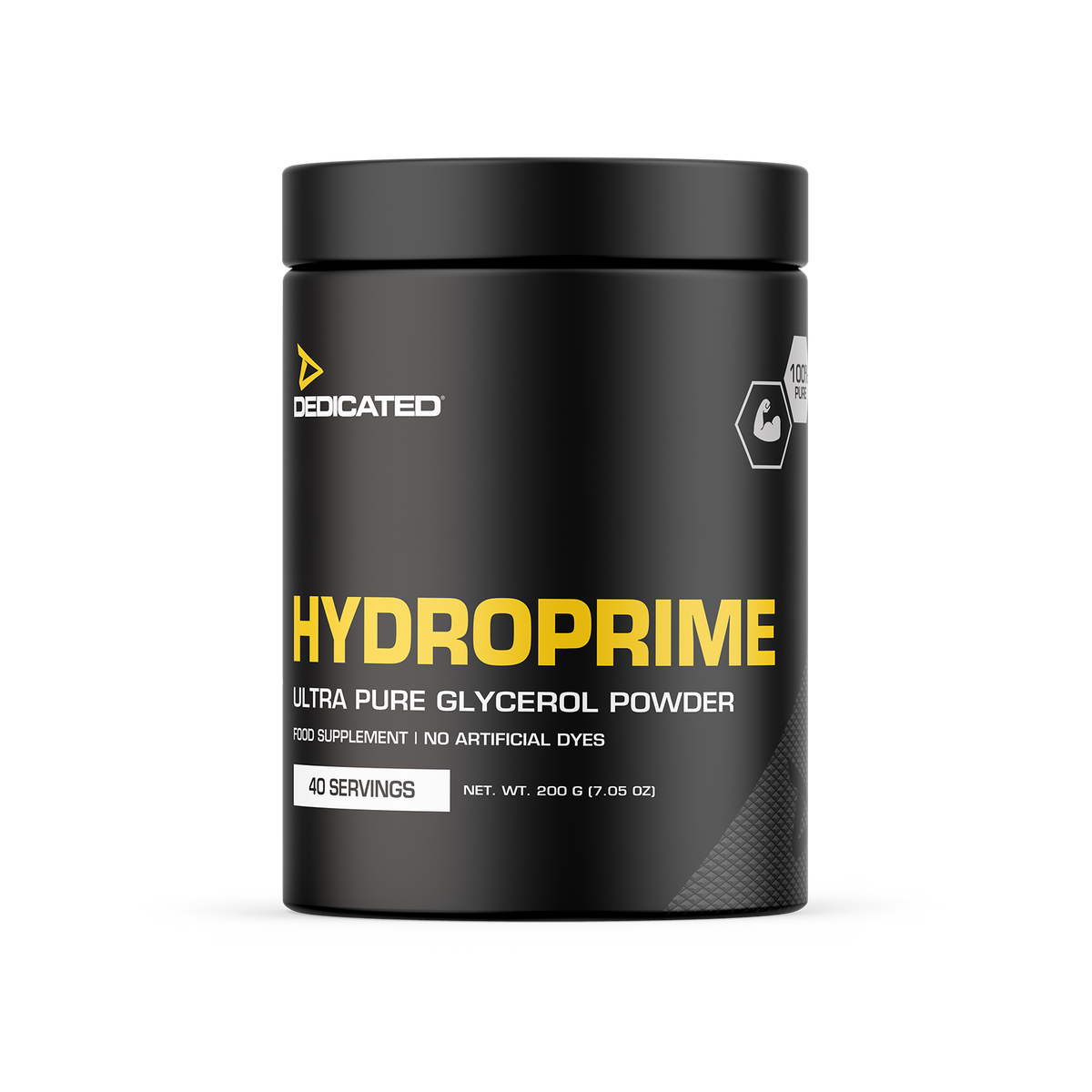 Dedicated Ultra Premium Hydroprime