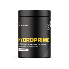 Dedicated Ultra Premium Hydroprime