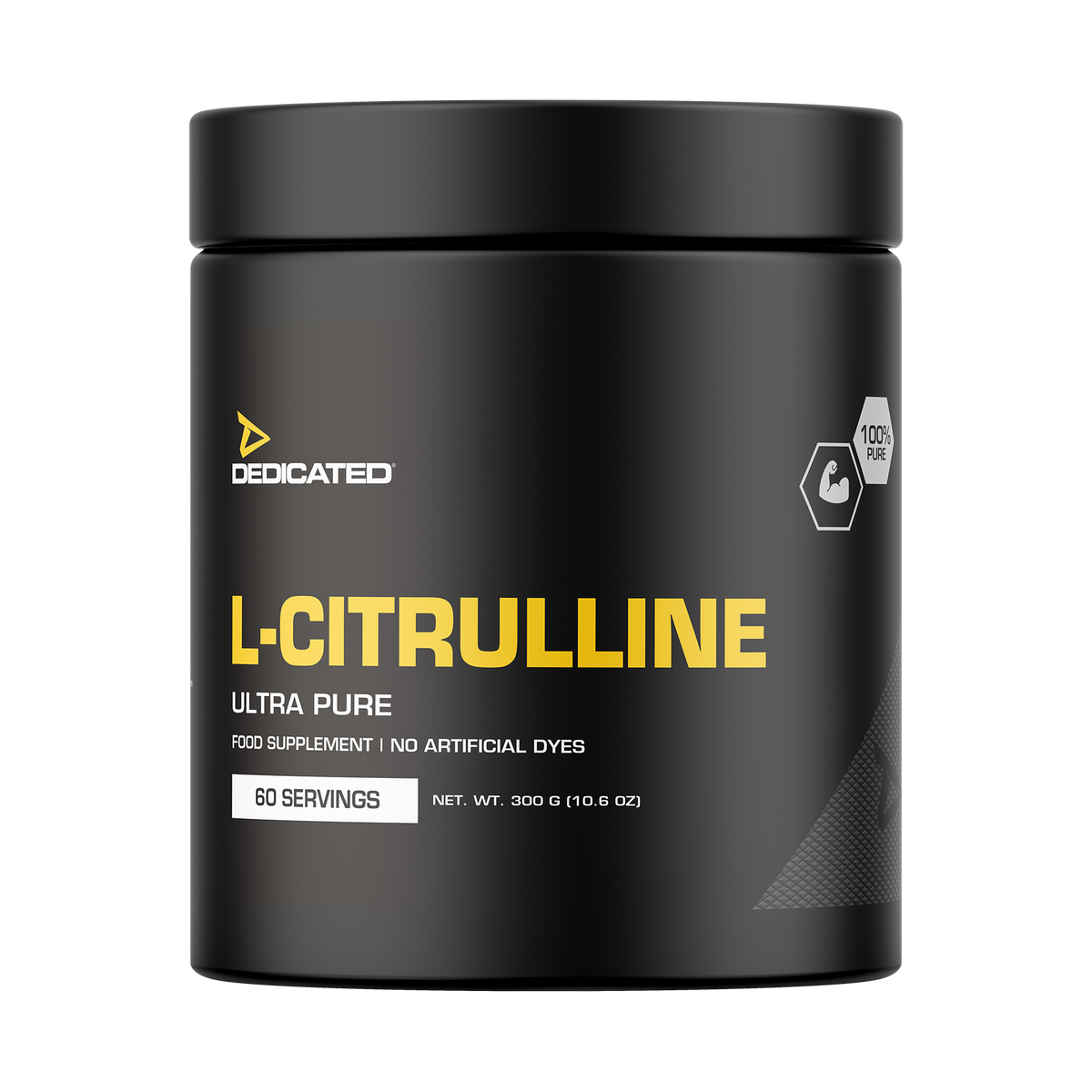 L-CITRULLINE