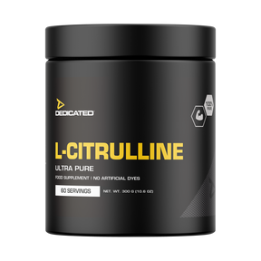 L-CITRULLINE