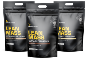 Lean Mass Gainer