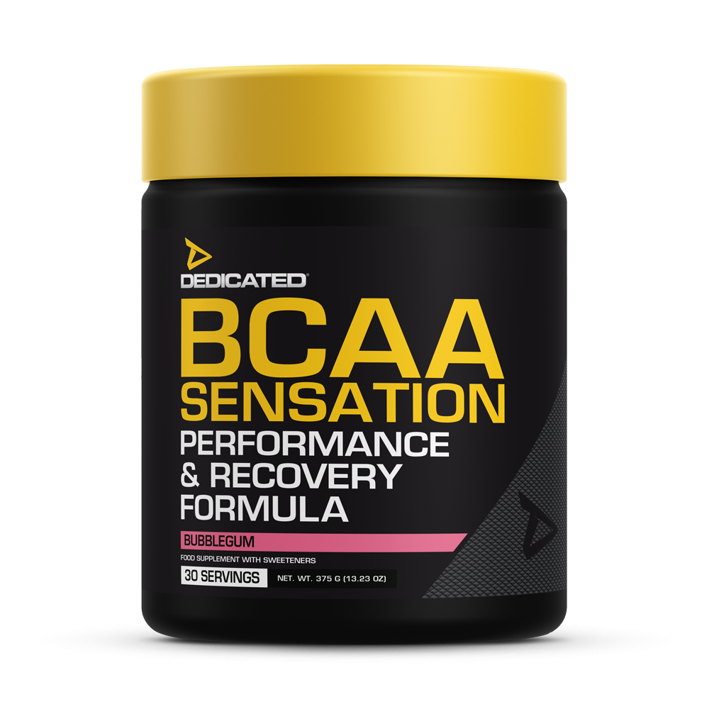 BCAA Sensation