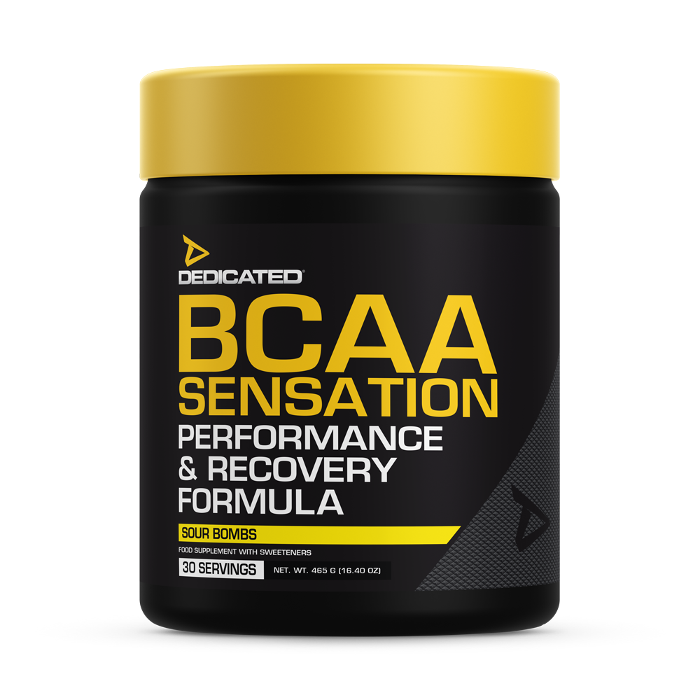 BCAA Sensation