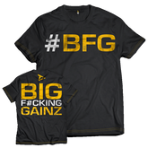 Premium T-Shirt '#BFG'