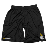 Basketball Shorts Team Dedicated