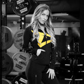 Dedicated Women Active Jacket