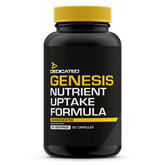 Dedicated Genesis Nutrient Uptake Formula