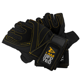 Dedicated Lifting Gloves with Octo-Grip