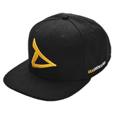 Logo Cap Dedicated
