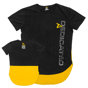 Long Fit T-Shirt by Dedicated Nutrition