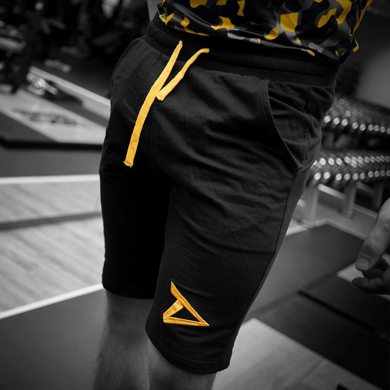 Long Shorts by Dedicated Nutrition