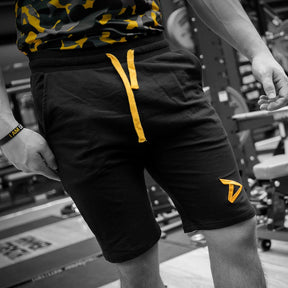 Long Shorts by Dedicated Nutrition