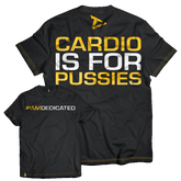 Dedicated Premium T-Shirt Cardio 
