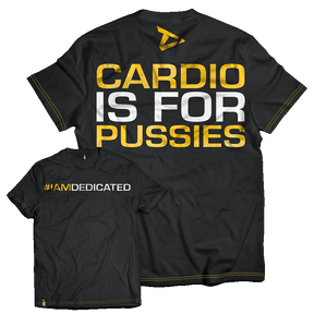 Dedicated Premium T-Shirt Cardio 