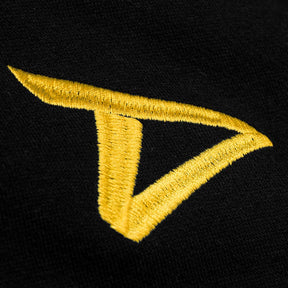 Embroidered Dedicated logo on chest