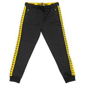 Vintage Track Pants by Dedicated Nutrition