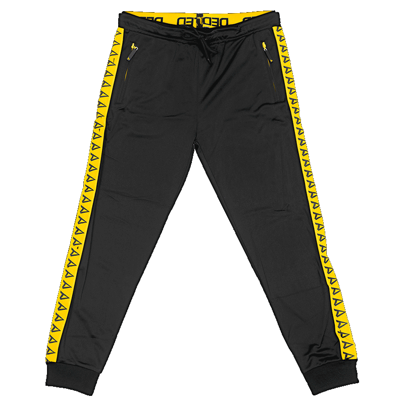 Vintage Track Pants by Dedicated Nutrition